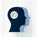 Icono representando la adquisición de talento.